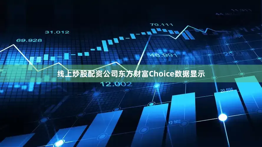 线上炒股配资公司东方财富Choice数据显示